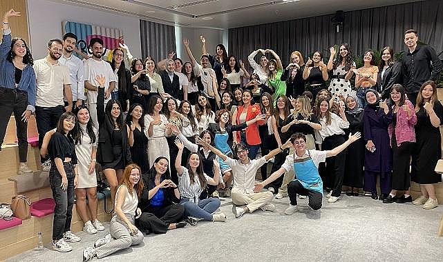 Şevket Sabancı Vizyonuyla İlk Fırsat Programı&#039;nın 8. dönemi başladı