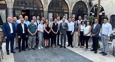 Siemens NAR Müşteri Etkinliği!