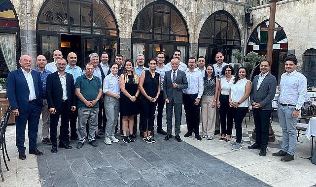 Siemens NAR Müşteri Etkinliği!