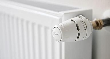 Sıradanlığın ötesinde bir ısıtma deneyimi - Danfoss Regus Termostatik Radyatör…