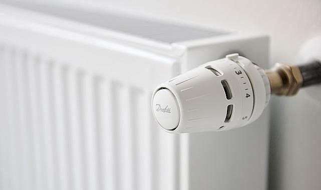 Sıradanlığın ötesinde bir ısıtma deneyimi - Danfoss Regus Termostatik Radyatör…