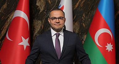 SOCAR Türkiye Rafineri ve Petrokimya İş Birimi Başkanı ve Petkim Genel Müdürü Görevine Yeni Atama