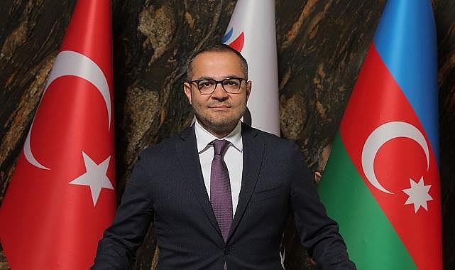 SOCAR Türkiye Rafineri ve Petrokimya İş Birimi Başkanı ve Petkim Genel Müdürü Görevine Yeni Atama