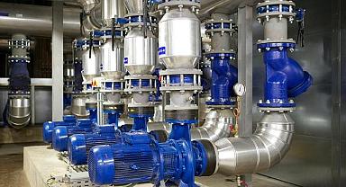 Su kalitesini artıran teknolojik çözümler sürdürülebilir geleceği destekliyor