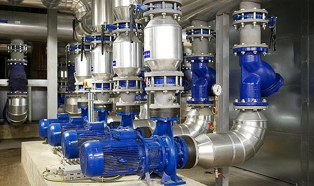 Su kalitesini artıran teknolojik çözümler sürdürülebilir geleceği destekliyor