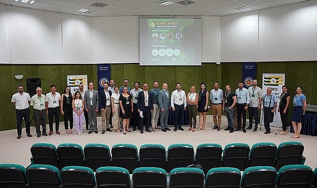 Sürdürülebilir ENERJİ Kullanımına Dikkat Çekti!