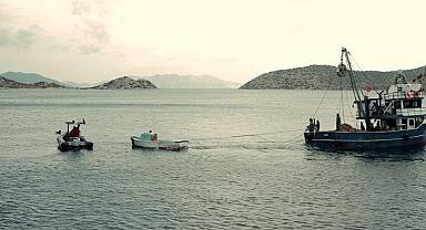 Temiz DENİZ için ''Samsung - Akdeniz Koruma Derneği ve Onaranlar Kulübü' bir araya geldi!