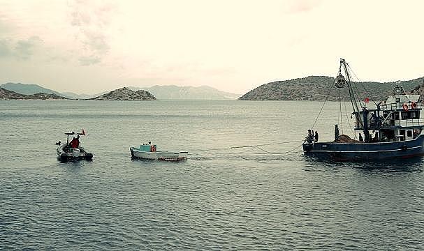 Temiz DENİZ için &#039;&#039;Samsung - Akdeniz Koruma Derneği ve Onaranlar Kulübü&#039; bir araya geldi!