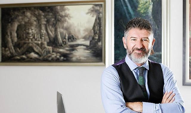 Tezmaksan Robot ve CNC üretiminin öncüsü EMAG arasında otomasyon iş birliği!