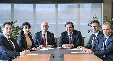 Tüpraş Ventures - Robotik Teknolojilere İlk Yatırım!