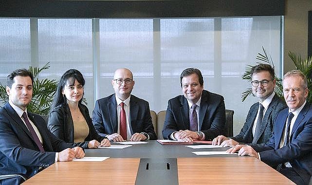 Tüpraş Ventures - Robotik Teknolojilere İlk Yatırım!