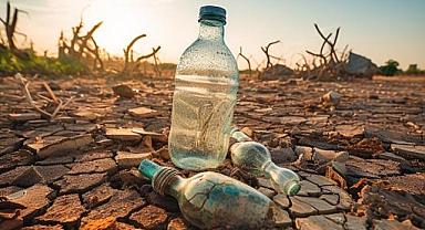 Türkiye'de Su Krizi Araştırması yayımlandı!