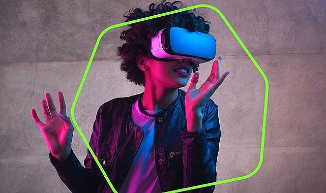 Türkiye&#039;deki çalışanların yüzde 67,8&#039;i metaverse&#039;in sektörlerinde devrim yaratacağına inanıyor!