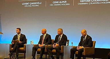 Türkiye'nin ''elektrifikasyon - yenilenebilir enerji gibi yeni dinamiklere uyum yeteneğiyle kazanç potansiyeli yüksek''