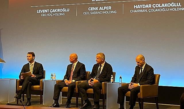 Türkiye&#039;nin &#039;&#039;elektrifikasyon - yenilenebilir enerji gibi yeni dinamiklere uyum yeteneğiyle kazanç potansiyeli yüksek&#039;&#039;