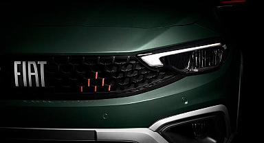 Türkiye’nin en çok tercih edilen markası FIAT’tan farklı bir özel seri “Egea Limited”