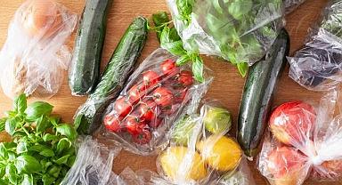 Ücretli Poşet Uygulaması İşlevini Kaybediyor - Araştırma!