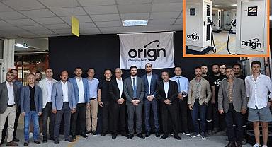 Ultra hızlı elektrikli araç ŞARJ cihazlarının üretimine başlıyor - Türkiye'de!