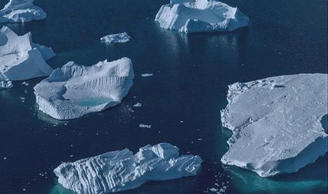 &#039;&#039;Ulusal Kutup Bilimleri Sempozyumu&#039;&#039; - TÜBİTAK!