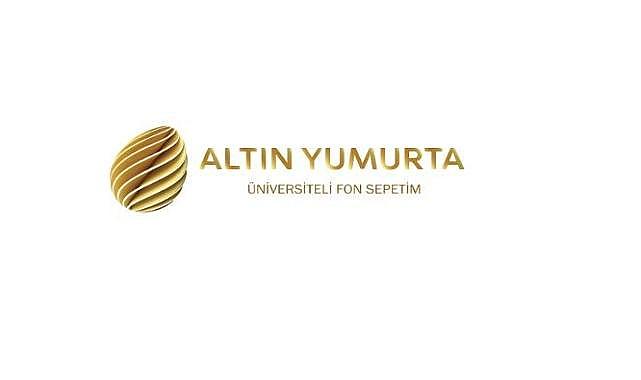 Üniversite Öğrencileri için Düzenlenen Ödüllü 4. Altın Yumurta Fon Yarışması!