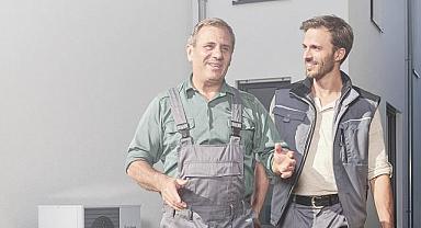 "Vaillant - Yeni dijital uygulaması...