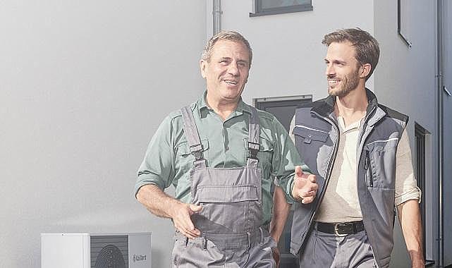 &quot;Vaillant - Yeni dijital uygulaması...