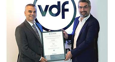 Volkswagen Doğuş Finans - CK Enerji Boğaziçi Elektrik ile yeşillendi!