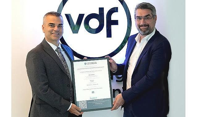 Volkswagen Doğuş Finans - CK Enerji Boğaziçi Elektrik ile yeşillendi!