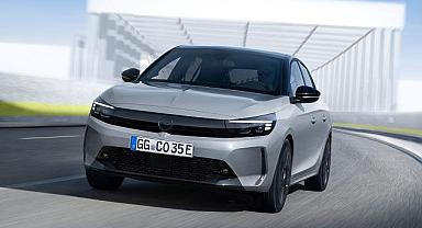 Yeni Opel Corsa Ekimde Türkiye'de!