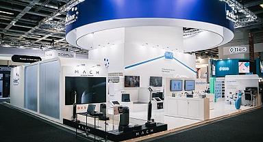 Yeni şarj ürünlerini tanıttı!