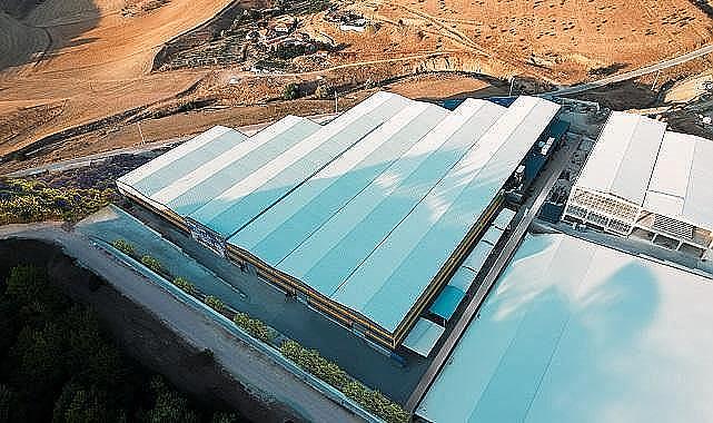 Yenilenebilir Enerji Sektöründe Geleceğe Işık Tutuyor!