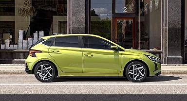 Yenilenerek Satışa Sunuldu! - Hyundai i20