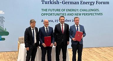 1.2 milyar dolarlık  “YEKA-2 Rüzgar Enerjisi Santrallerinin” ana ekipman sevkiyatlarını başlattı!