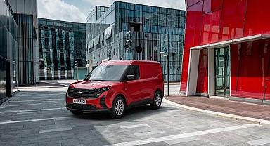 2024 yılında müşterilerle buluşacak! - Elektrikli ve bağlantılı versiyonu da üretilecek!