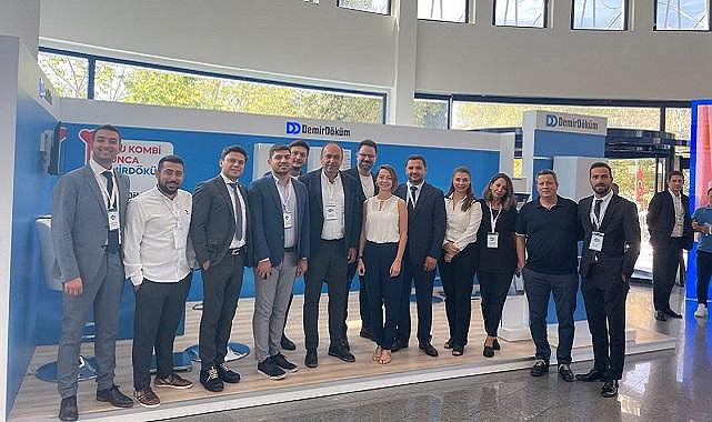 5. Doğal Gaz İç Tesisat Buluşması...