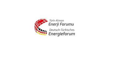 5. Türk-Alman Enerji Forumu!