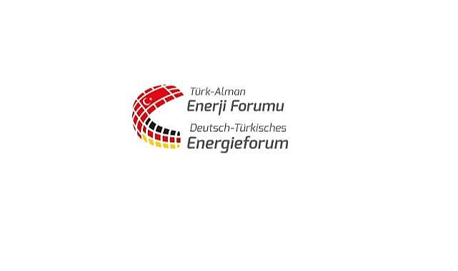 5. Türk-Alman Enerji Forumu!