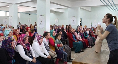 Akfen Yenilenebilir Enerji'nin bulunduğu 27 kırsal bölgede…