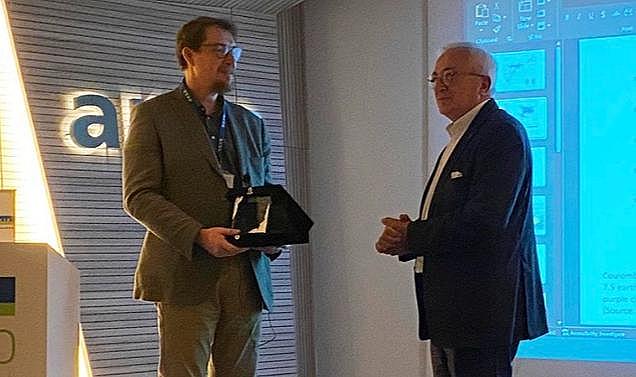 Aksa Doğalgaz - &quot;5 milyona yakın doğa dostu abonemize…&quot;