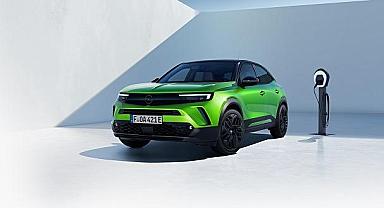 Almanya’da Tamamen Elektrikli Araçlarda İlk Sıraya Yerleşti!