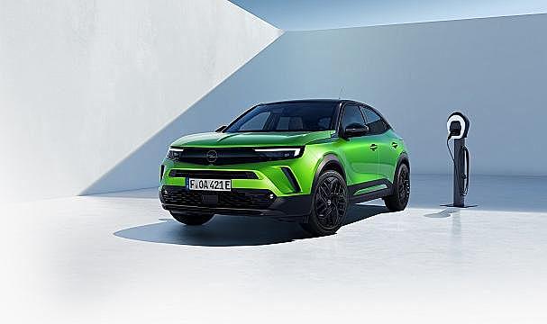 Almanya’da Tamamen Elektrikli Araçlarda İlk Sıraya Yerleşti!