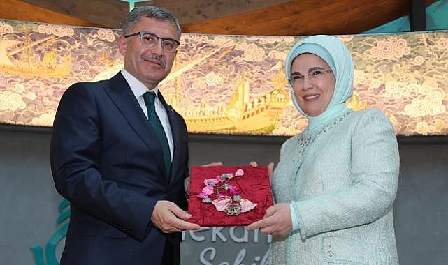 Ana tema - &quot;Sıfır Atık&#039;&#039;