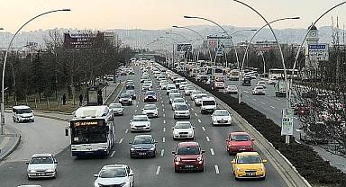 ''Araç muayane ücretlerine zam'' açıklaması yaptı - TÜVTÜRK!