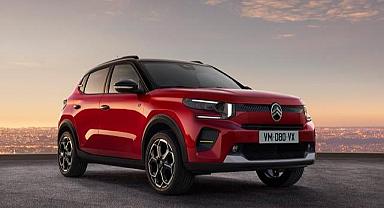 Avrupa'nın İlk Ulaşılabilir Elektrikli Otomobili, yeni yüzde 100 elektrikli ë-C3'ü Tanıttı!