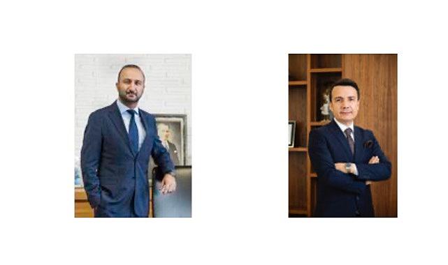 Aydem Enerji Grup Şirketleri - “Yeni Genel Müdür” atamaları yapıldı!