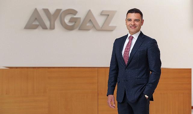 Aygaz - Bu Kez 100+ Oktan Otogaz ile Yollarda!