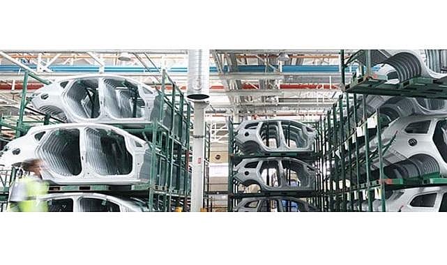 Bain &amp; Company Raporu - Otomobil üreticilerini &#039;&#039;karbon-yoğun&#039;&#039; elektrikli araç PİL üretimi...