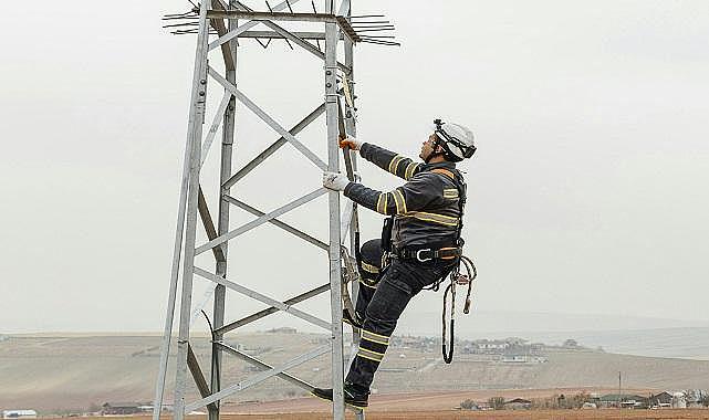 Başkent EDAŞ - Ankara’yı...