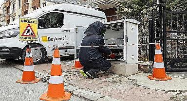 Başkent EDAŞ Bartın'ı Bakım ve Yatırımlarıyla Aydınlattı