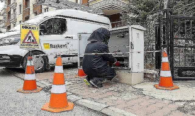 Başkent EDAŞ Bartın&#039;ı Bakım ve Yatırımlarıyla Aydınlattı